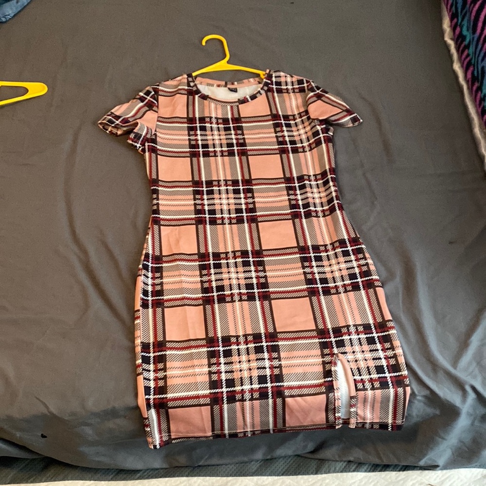 Dress I can’t fit